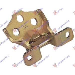 Harriscarparts