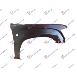 Harriscarparts