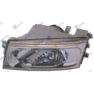 Harriscarparts