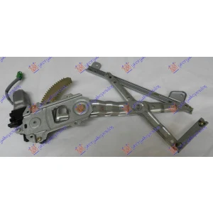 Harriscarparts