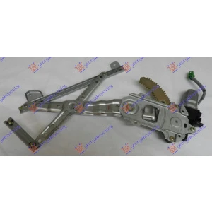 Harriscarparts