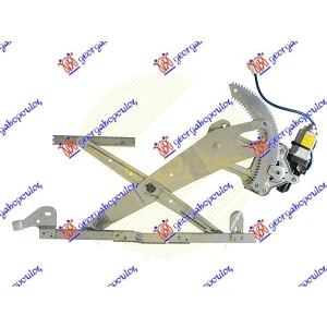 Harriscarparts