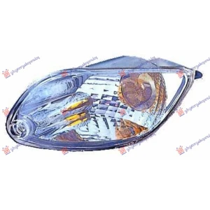 Harriscarparts