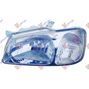 Harriscarparts