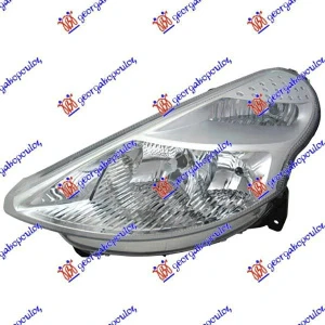 Harriscarparts