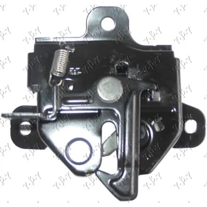 Harriscarparts