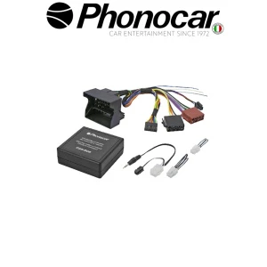 Harriscarparts