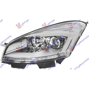 Harriscarparts