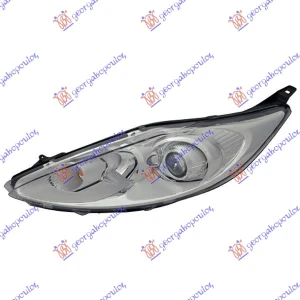 Harriscarparts