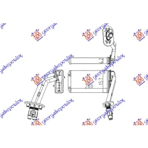 Harriscarparts
