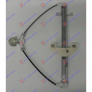 Harriscarparts