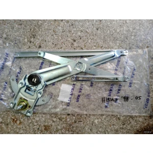 Harriscarparts