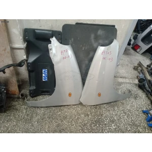 Harriscarparts