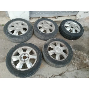 Harriscarparts