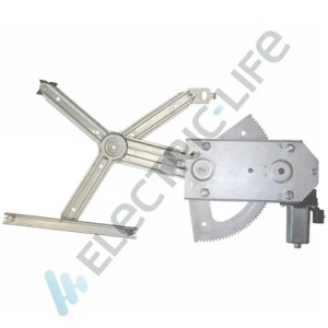 Harriscarparts