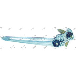Harriscarparts