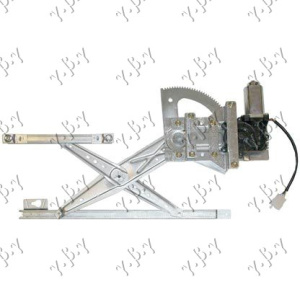 Harriscarparts