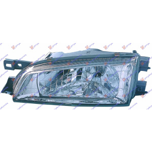 Harriscarparts
