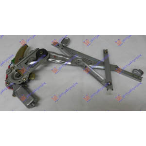 Harriscarparts