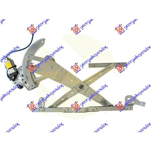 Harriscarparts