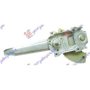 Harriscarparts