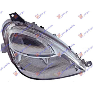 Harriscarparts