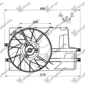 Harriscarparts