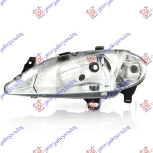 Harriscarparts