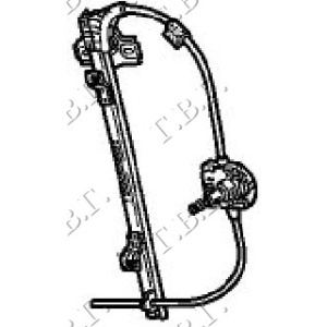 Harriscarparts