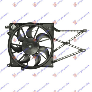 Harriscarparts