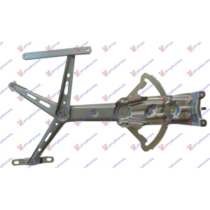 Harriscarparts