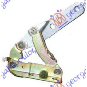 Harriscarparts