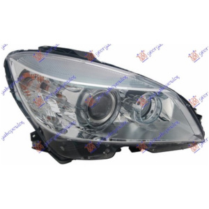 Harriscarparts