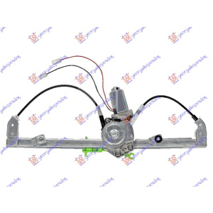 Harriscarparts