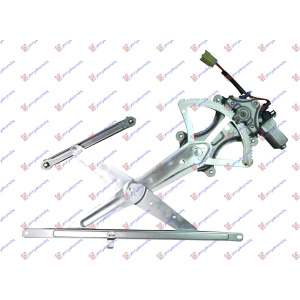 Harriscarparts