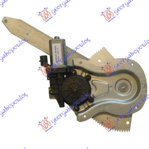 Harriscarparts