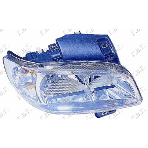 Harriscarparts