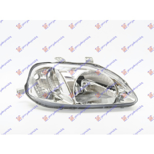 Harriscarparts