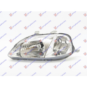 Harriscarparts