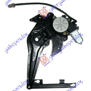 Harriscarparts
