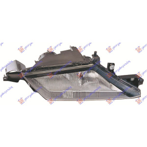 Harriscarparts