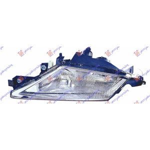 Harriscarparts