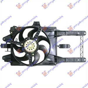 Harriscarparts