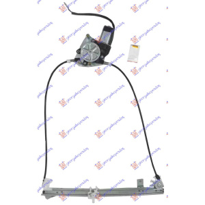 Harriscarparts