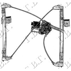 Harriscarparts