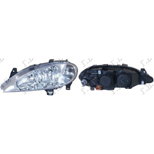 Harriscarparts