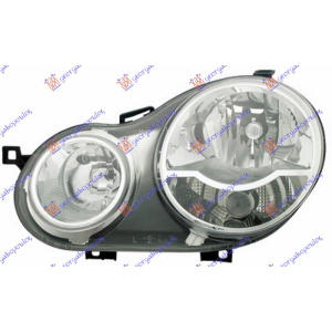 Harriscarparts