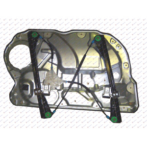 Harriscarparts