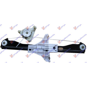 Harriscarparts