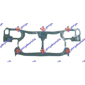 Harriscarparts